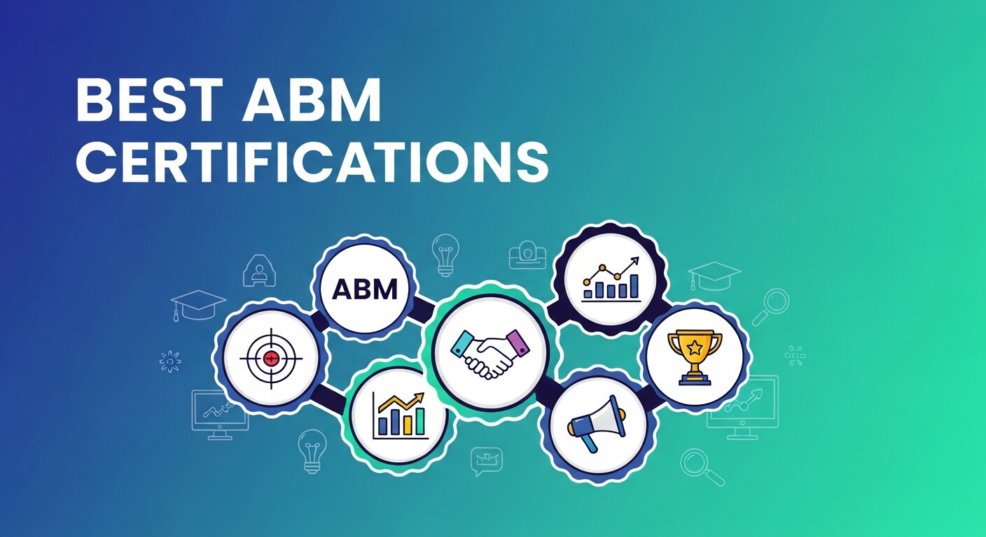 ABM Certifications