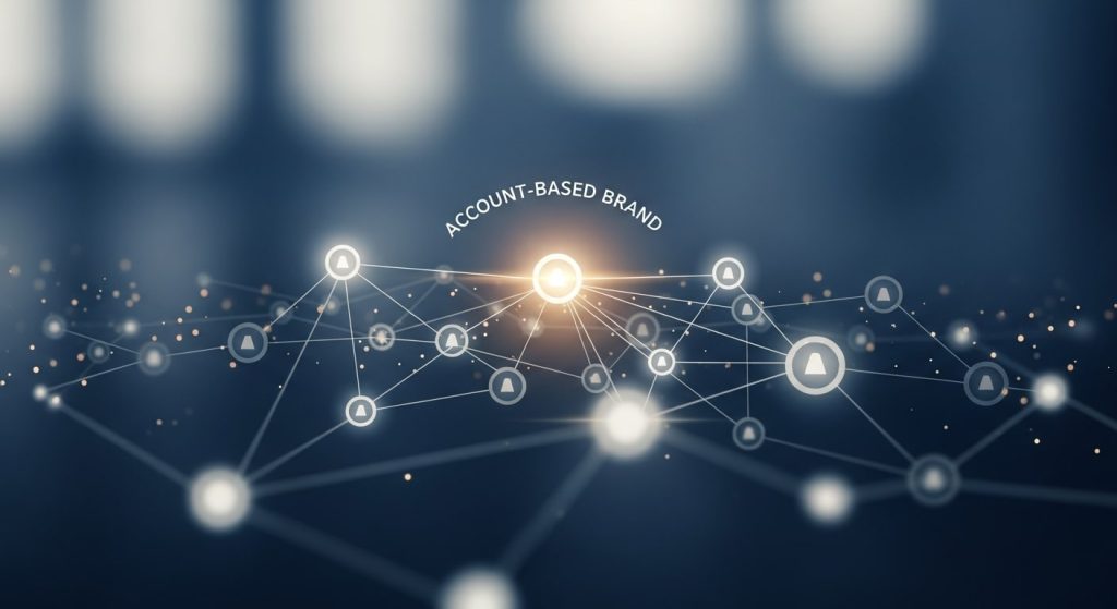 Account-Based Brand