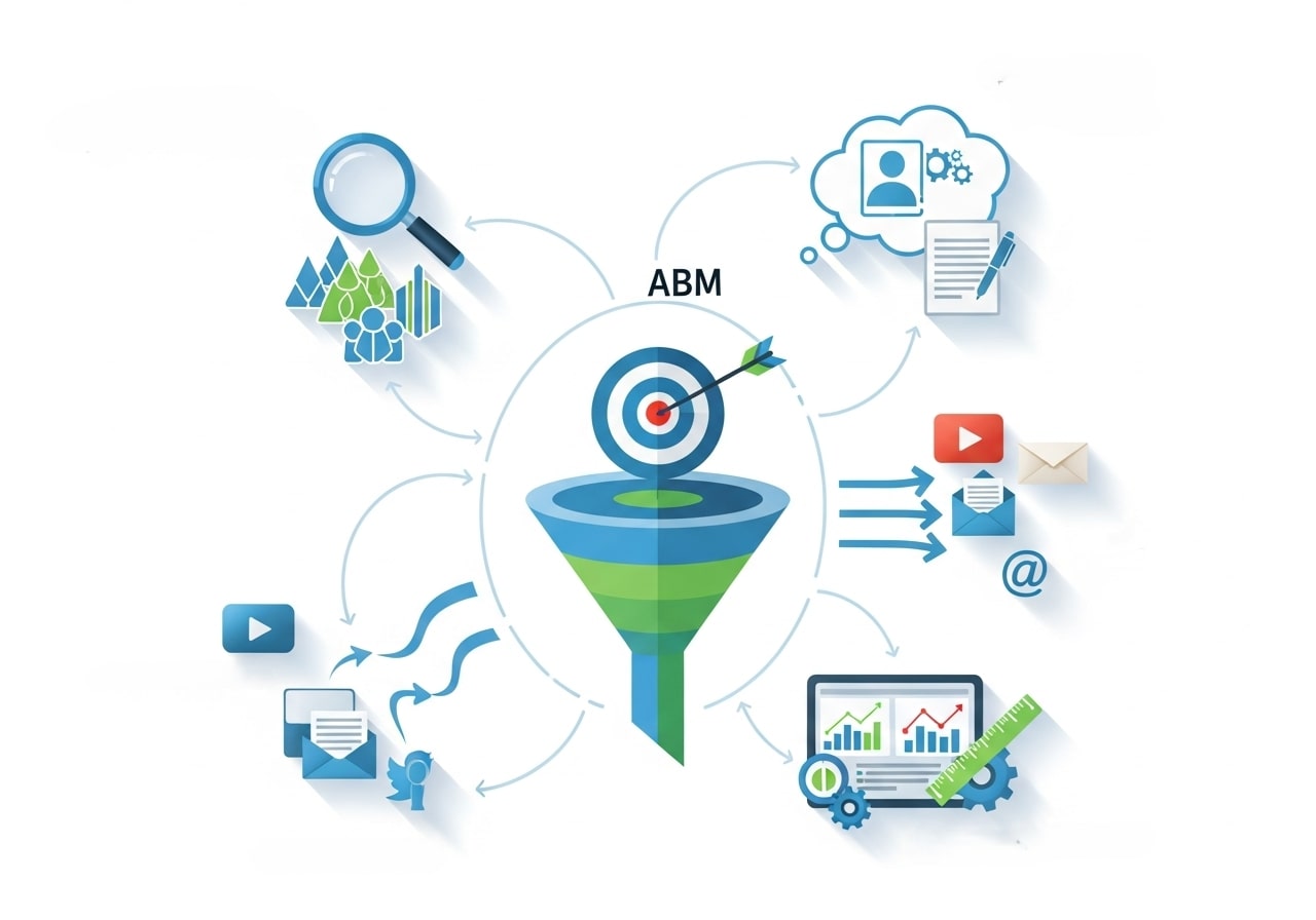 Account-Based Marketing