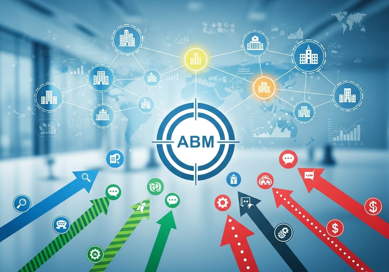 Account-Based Marketing