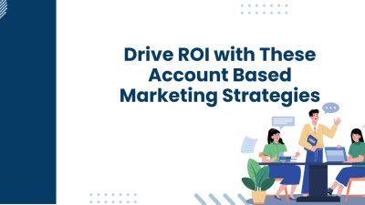 Account Based Marketing