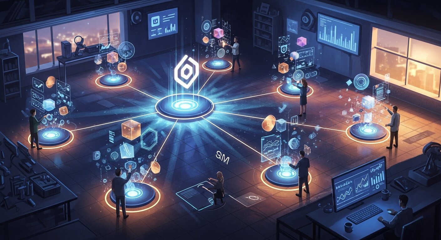 How ABM Enhances Modern Brand Strategy