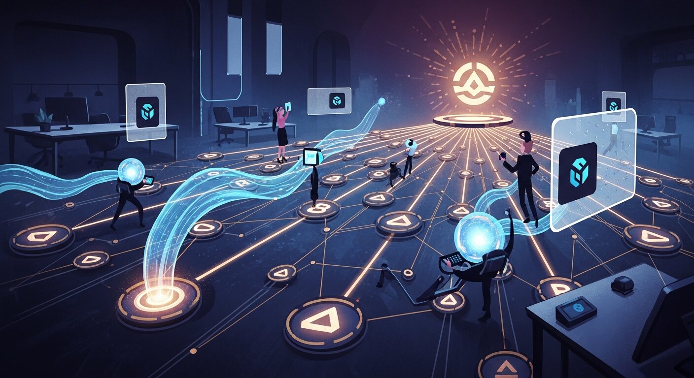 The Impact of ABM on Brand Consistency at Scale