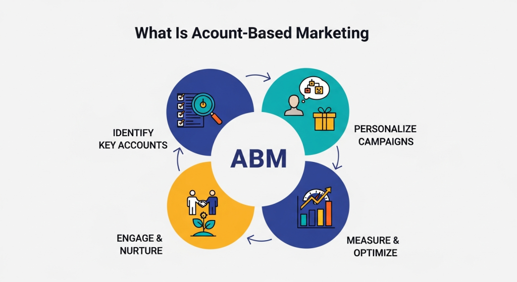 Account-Based Marketing