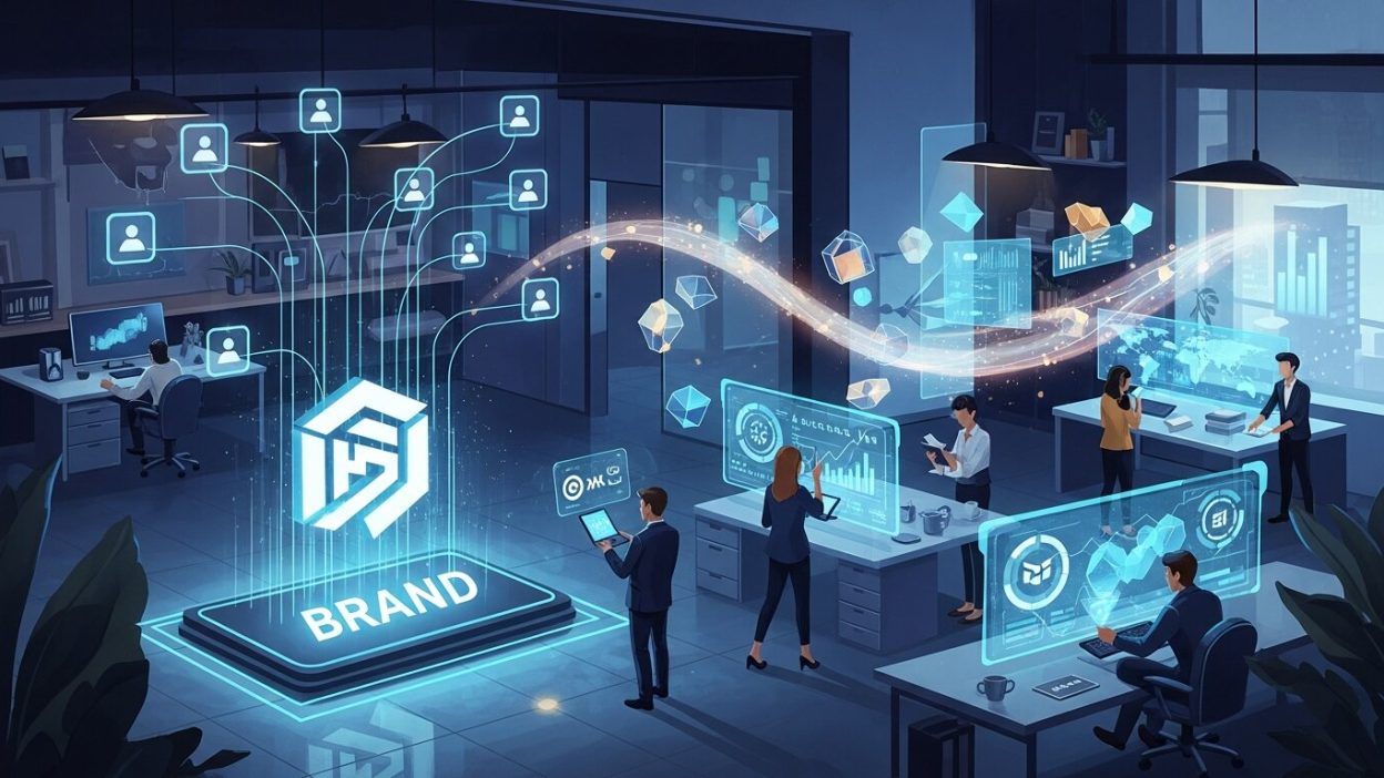 Why Modern Brand Strategy Needs ABM And Vice Versa