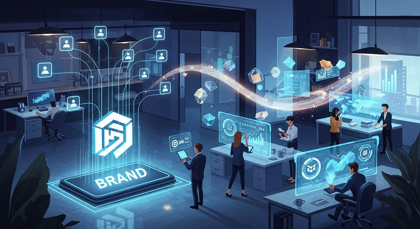 Why Modern Brand Strategy Needs ABM And Vice Versa