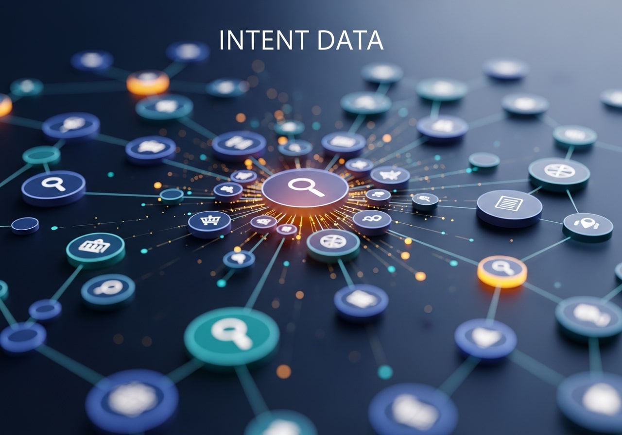 Intent Data
