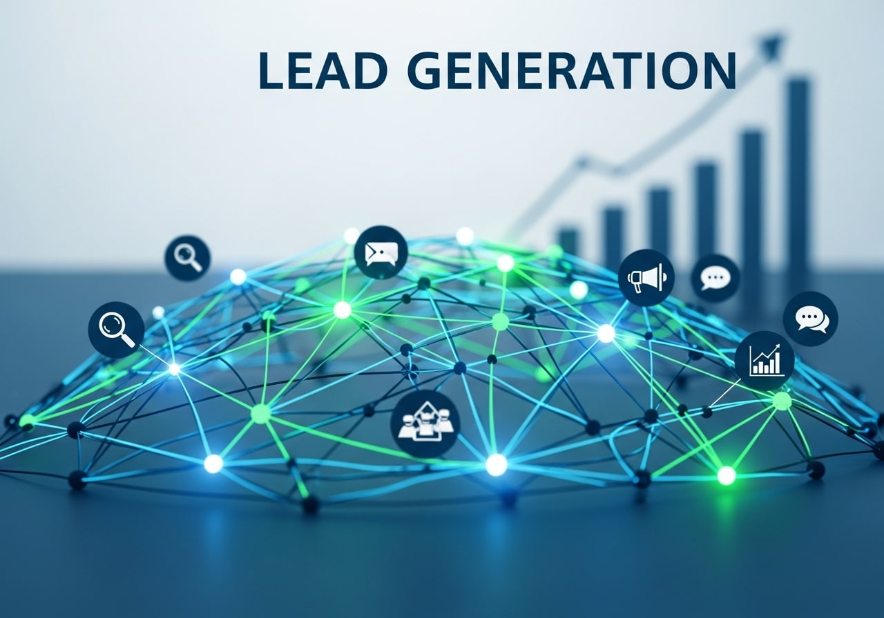 ABM Strategies for Lead Generation