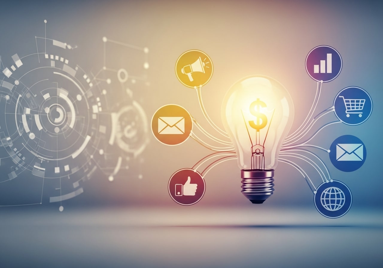 ABM for Long-Term Client Relationships