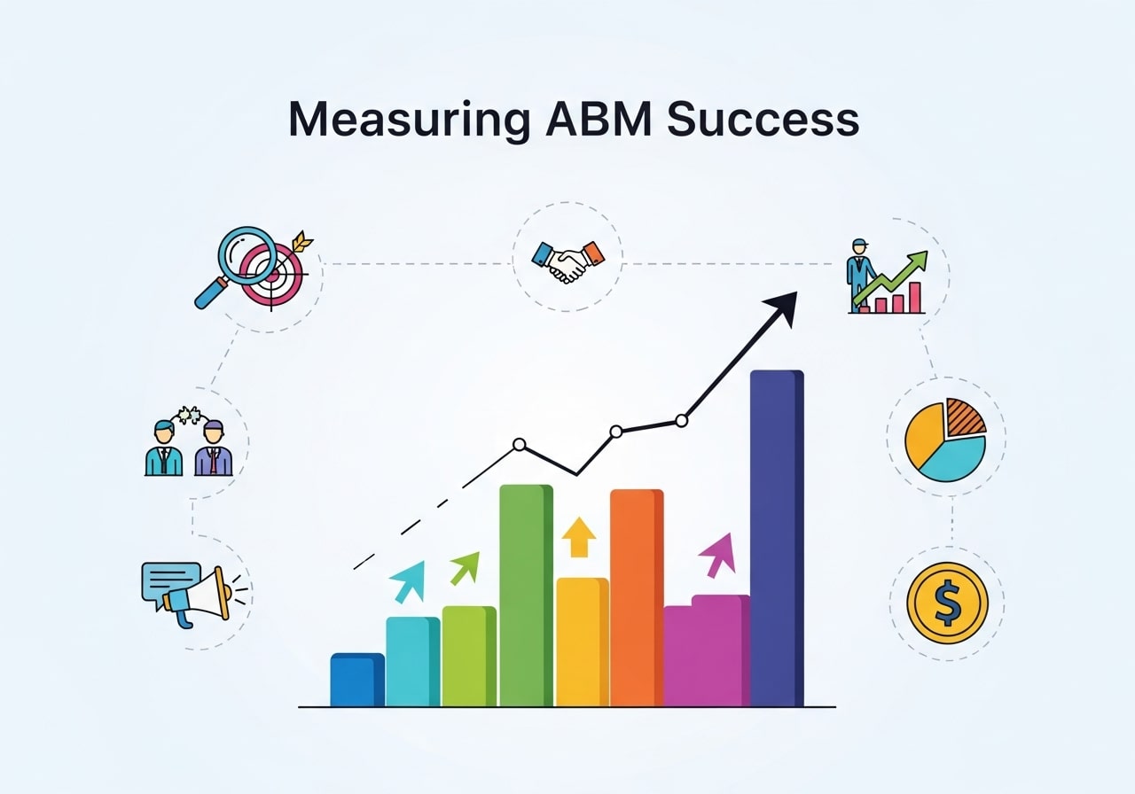 Measuring ABM Success