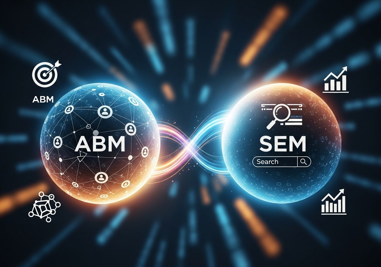 Why Combine ABM and SEM
