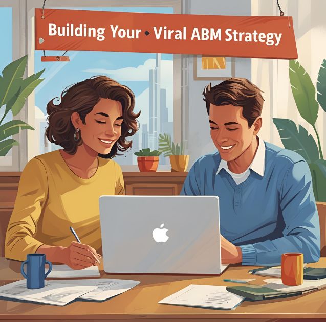 Building Your Viral ABM Strategy
