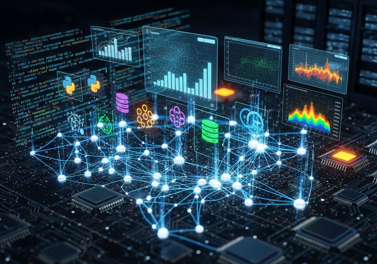 Data and Technology in ABM