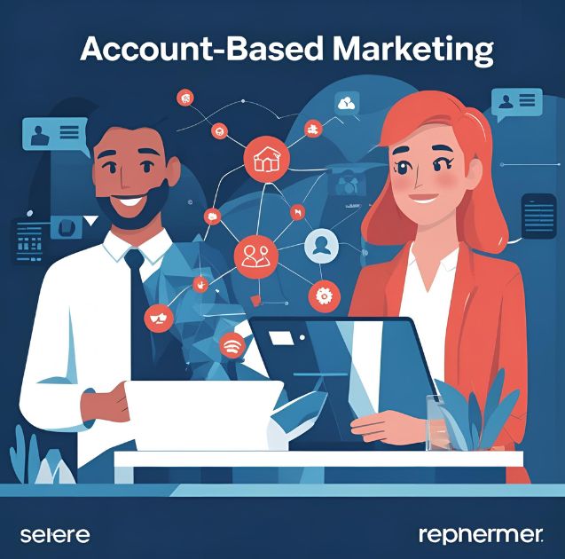 Power of Account-Based Marketing