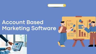 Account Based Marketing