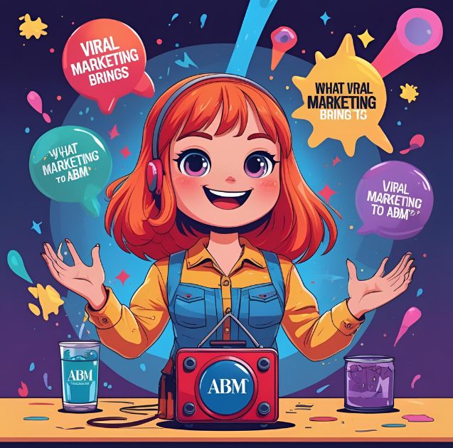 What Viral Marketing Brings to ABM