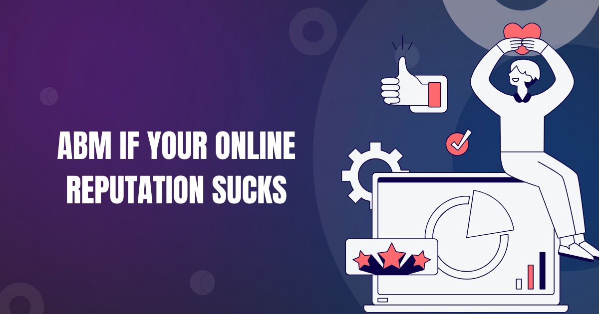 Online reputation
