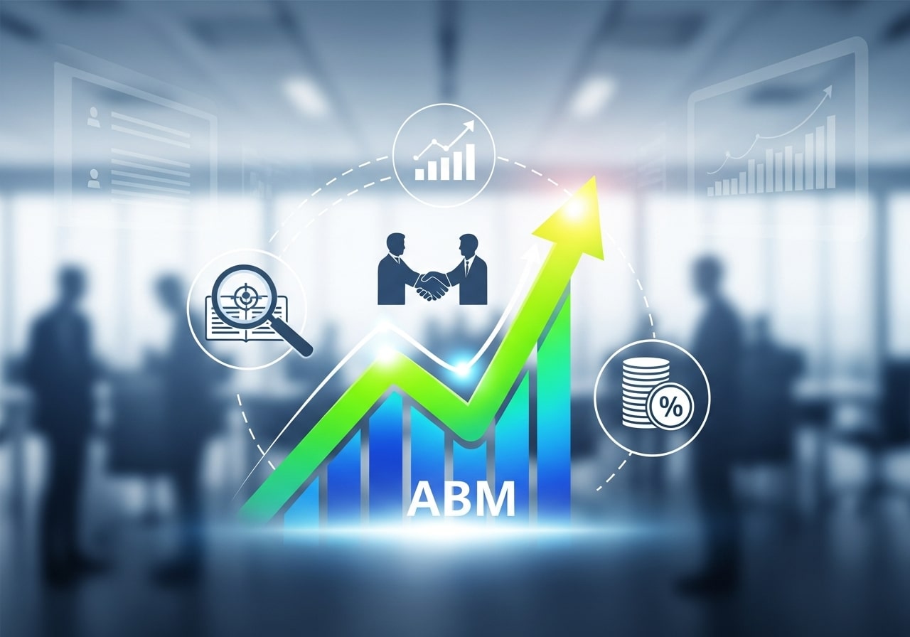 ABM Success and ROI