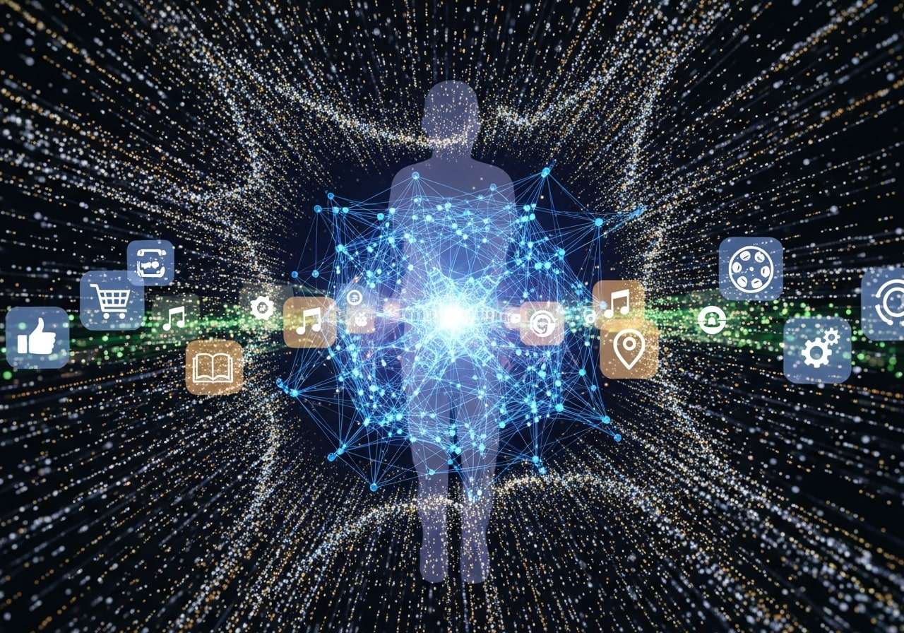 AI-Driven Personalization Engines