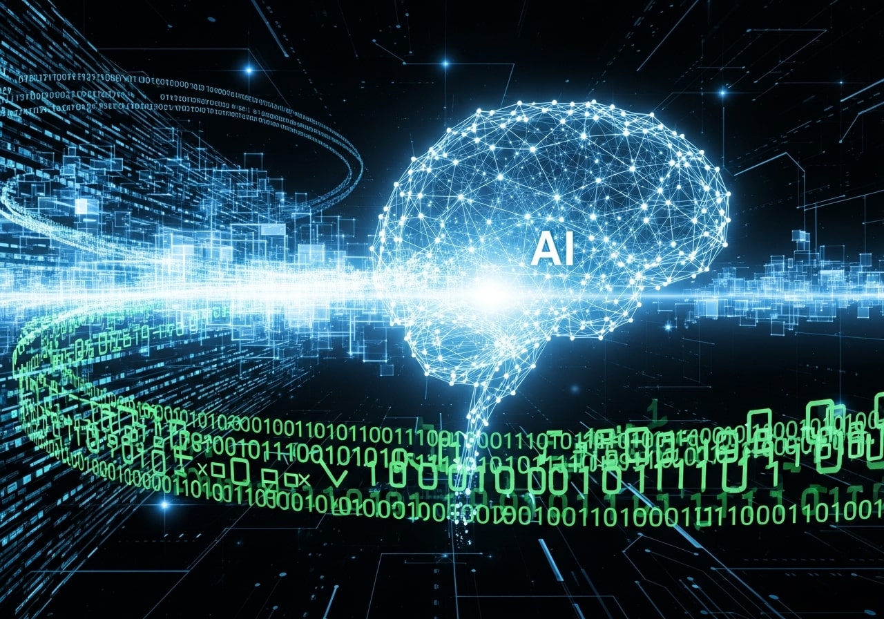 AI and Data Intelligence