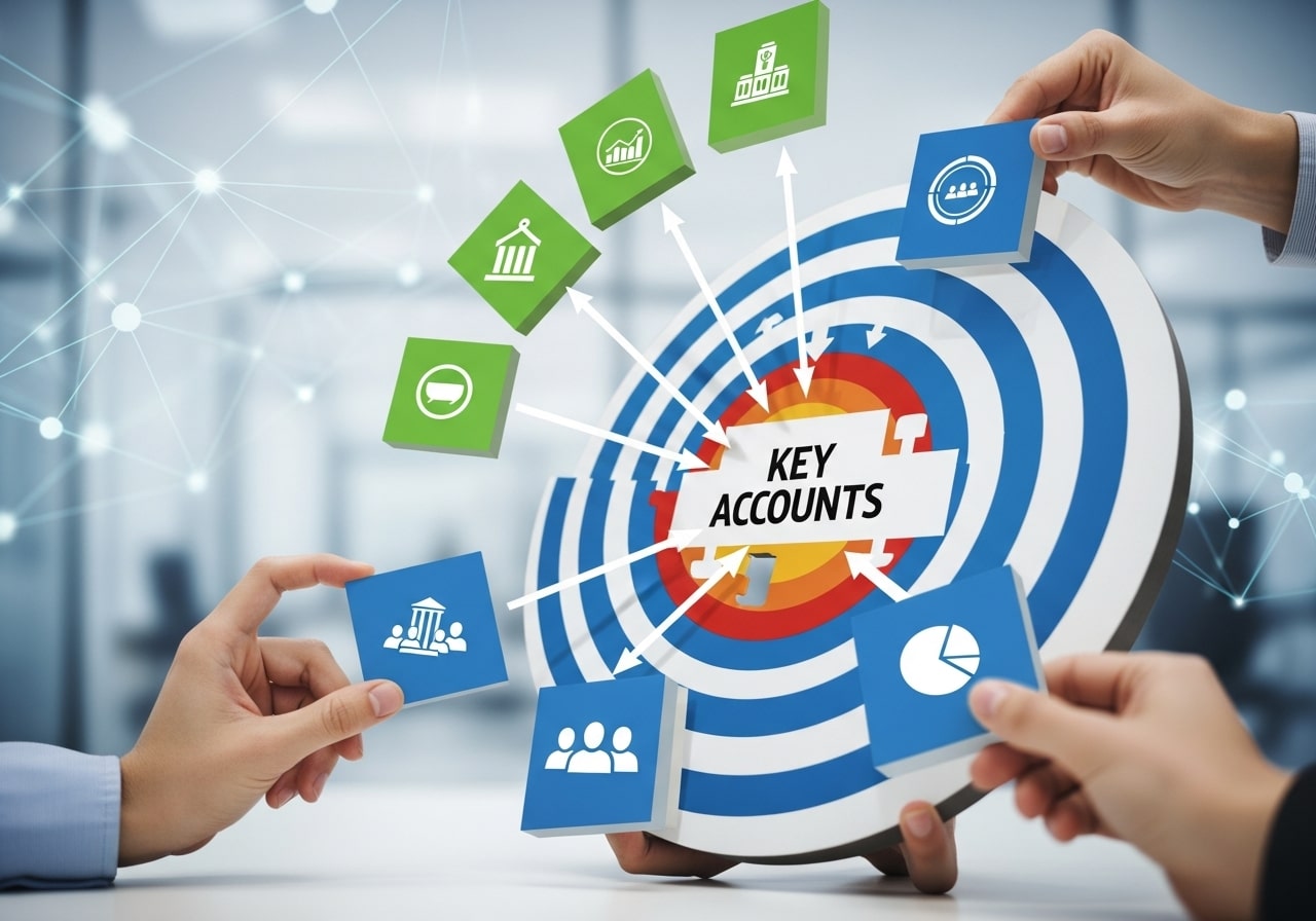 Choose Account Based Marketing