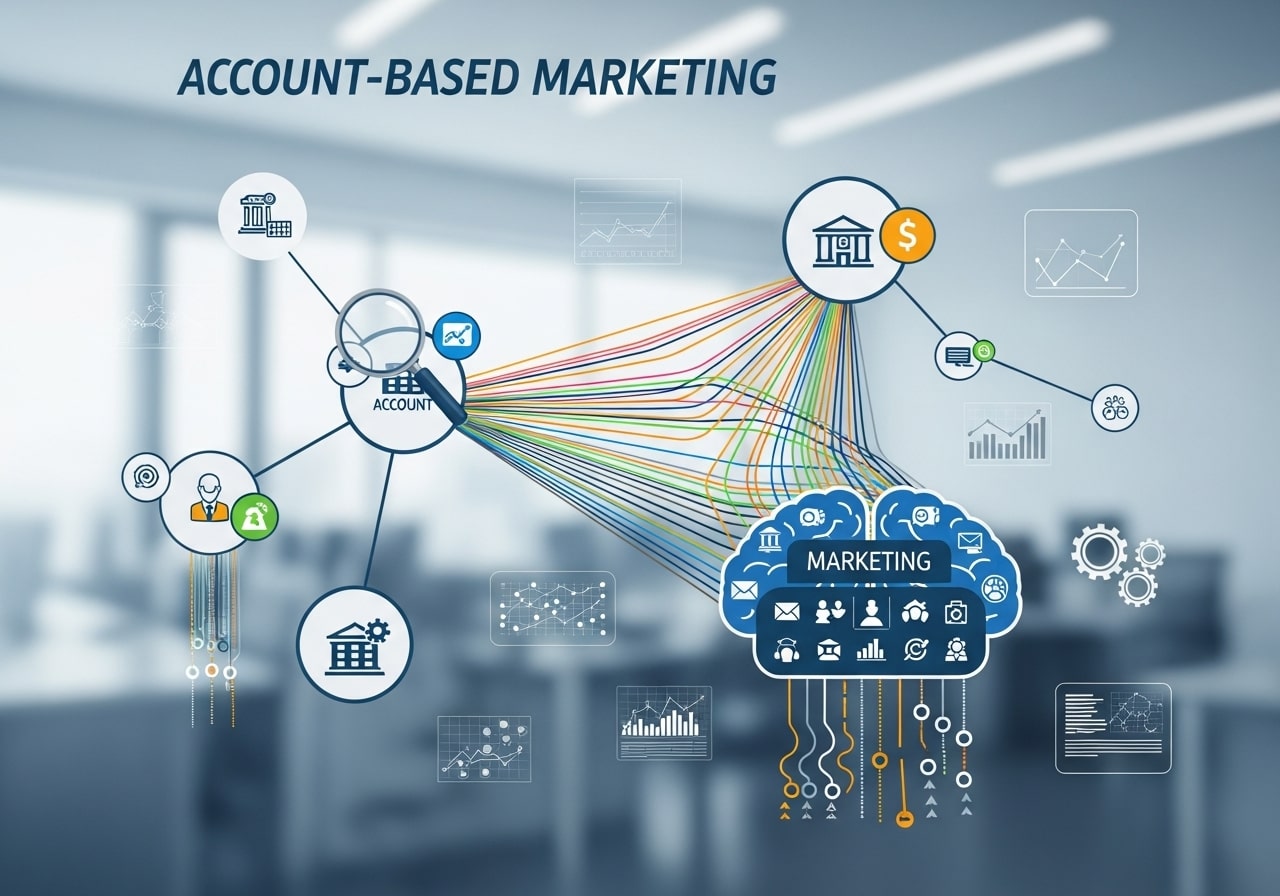Account Based Marketing