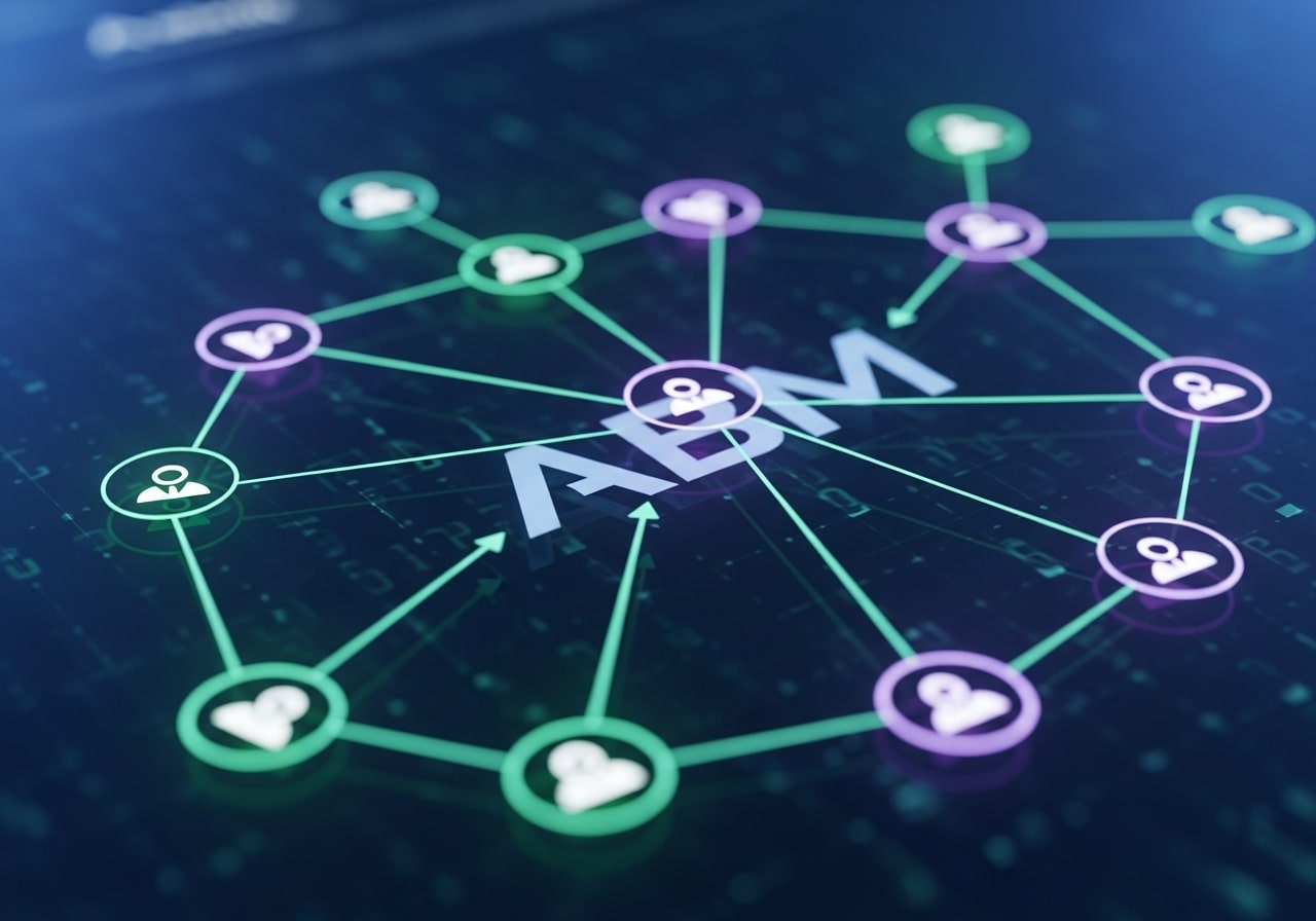 The Complete Guide to Account Based Marketing Software
