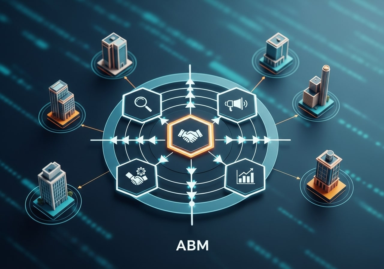 Account Based Marketing 