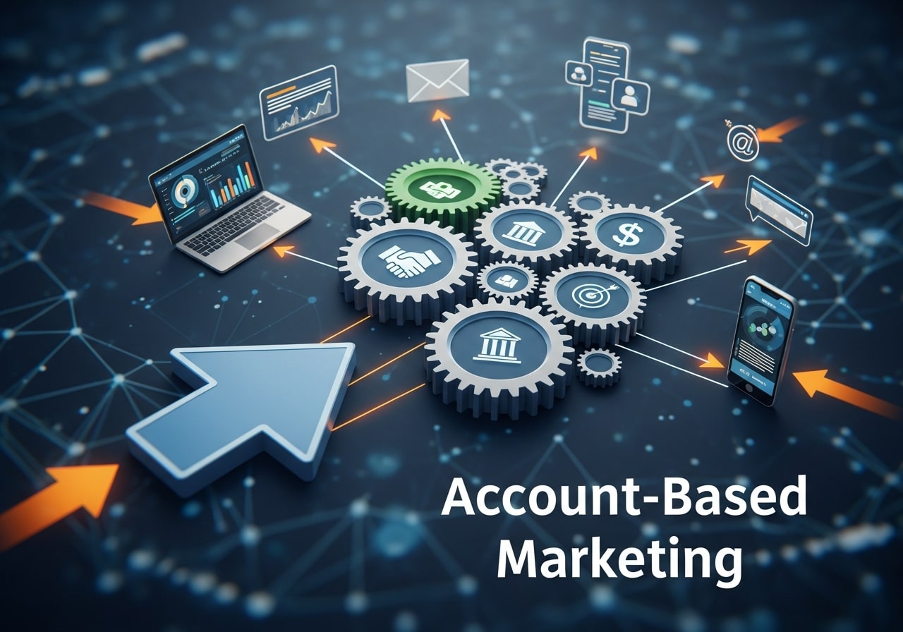 Account Based Marketing 