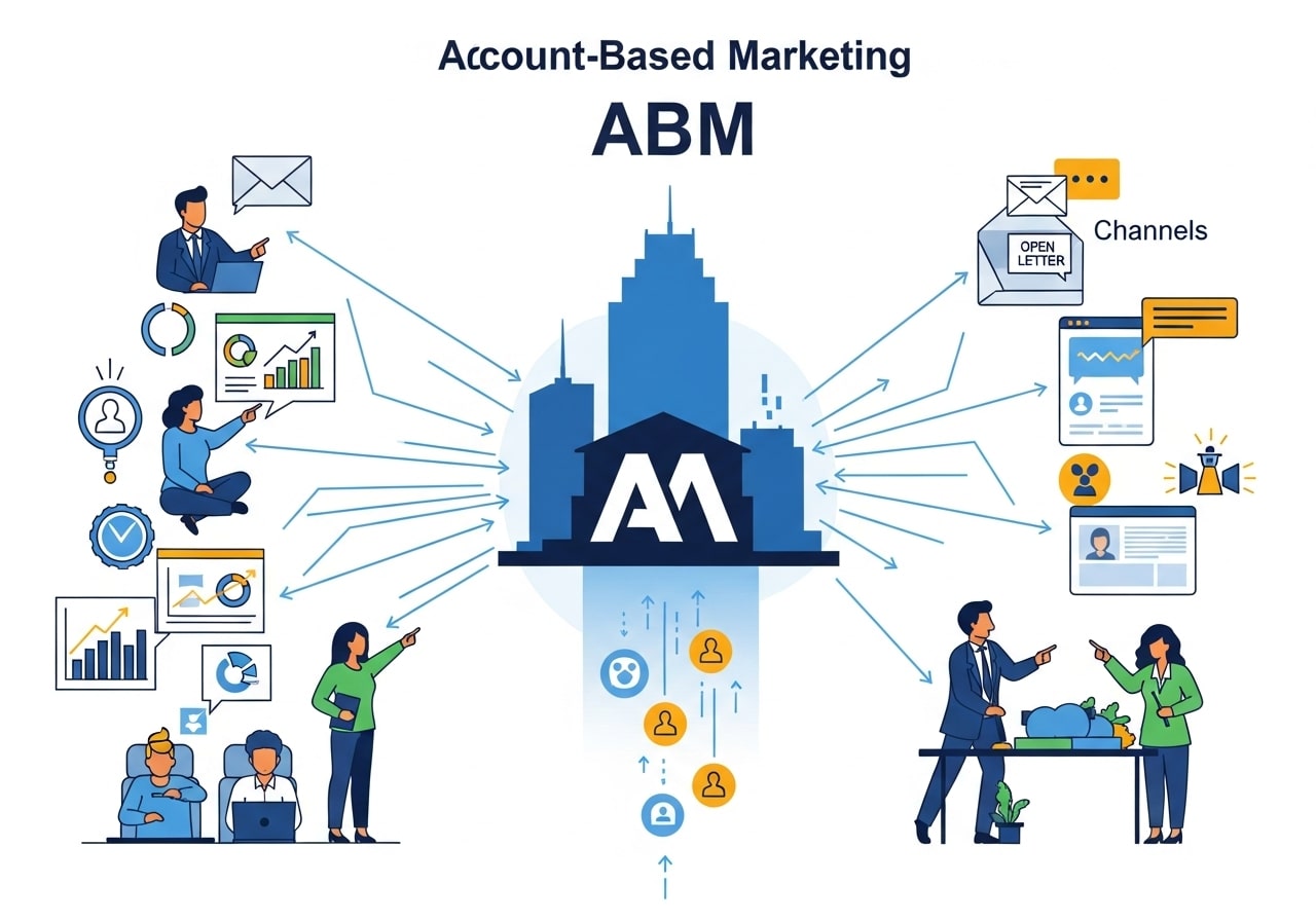 Account Based Marketing