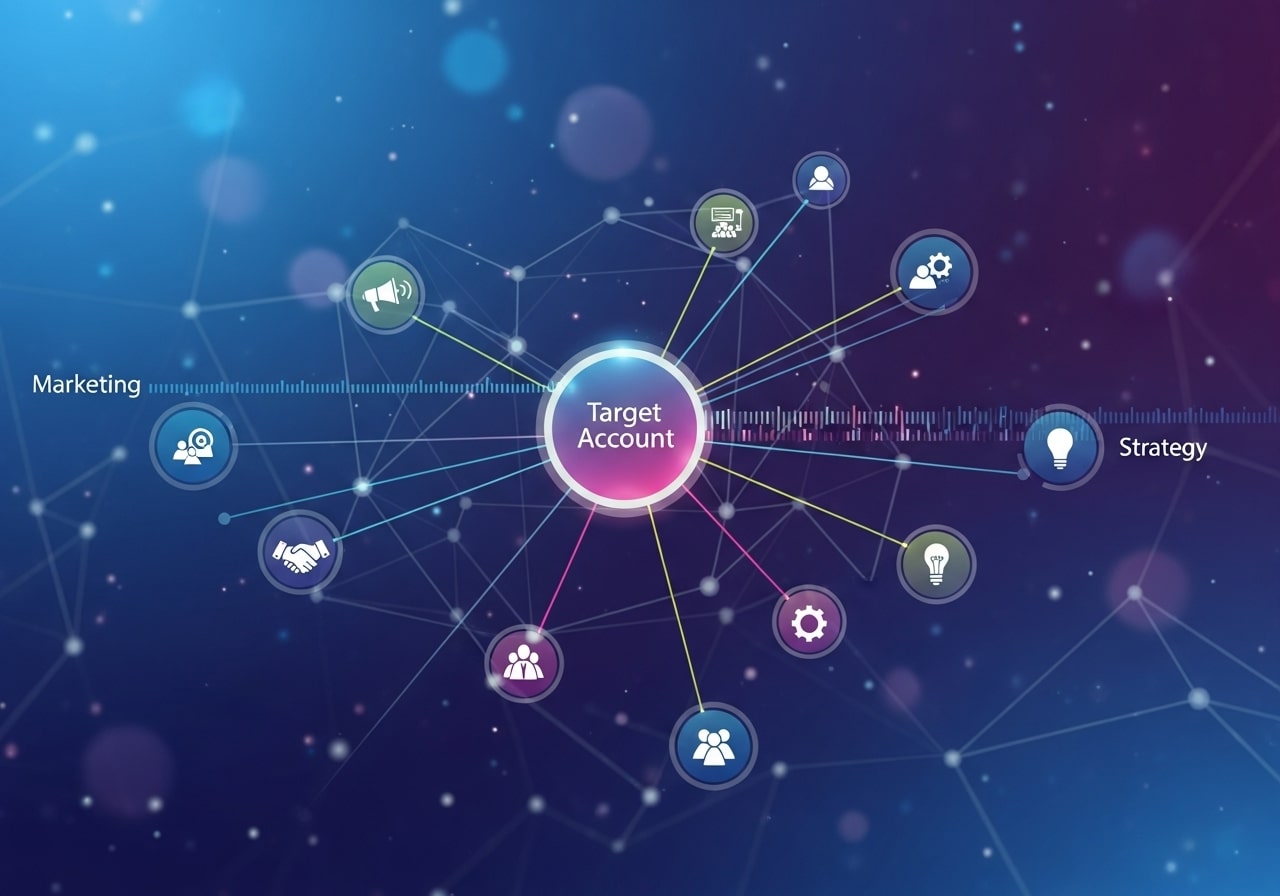 Account Based Marketing Programs