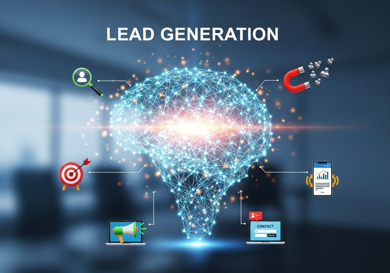 Lead Generation