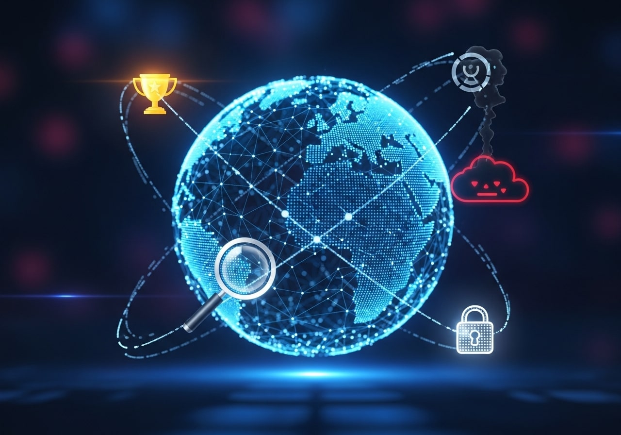 Online Reputation Influences