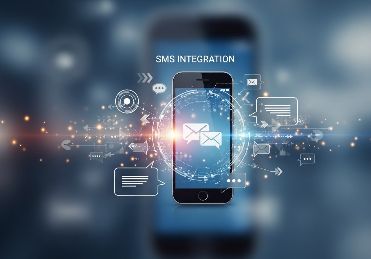 SMS Integration