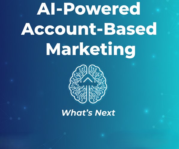 AI-Powered Account-Based Marketing: What's Next