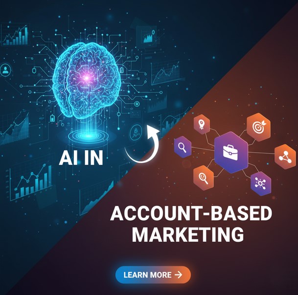 AI in Account-Based Marketing