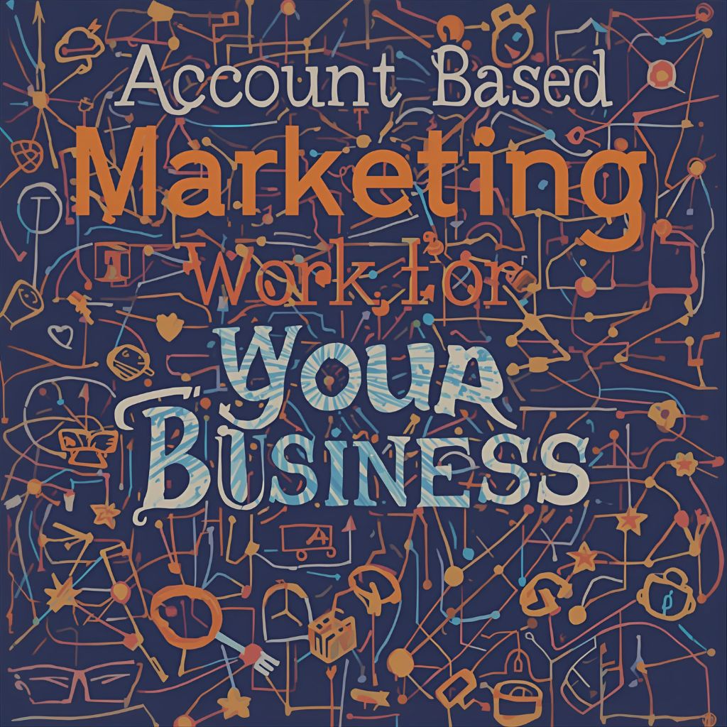 Account Based Marketing Work for Your Business