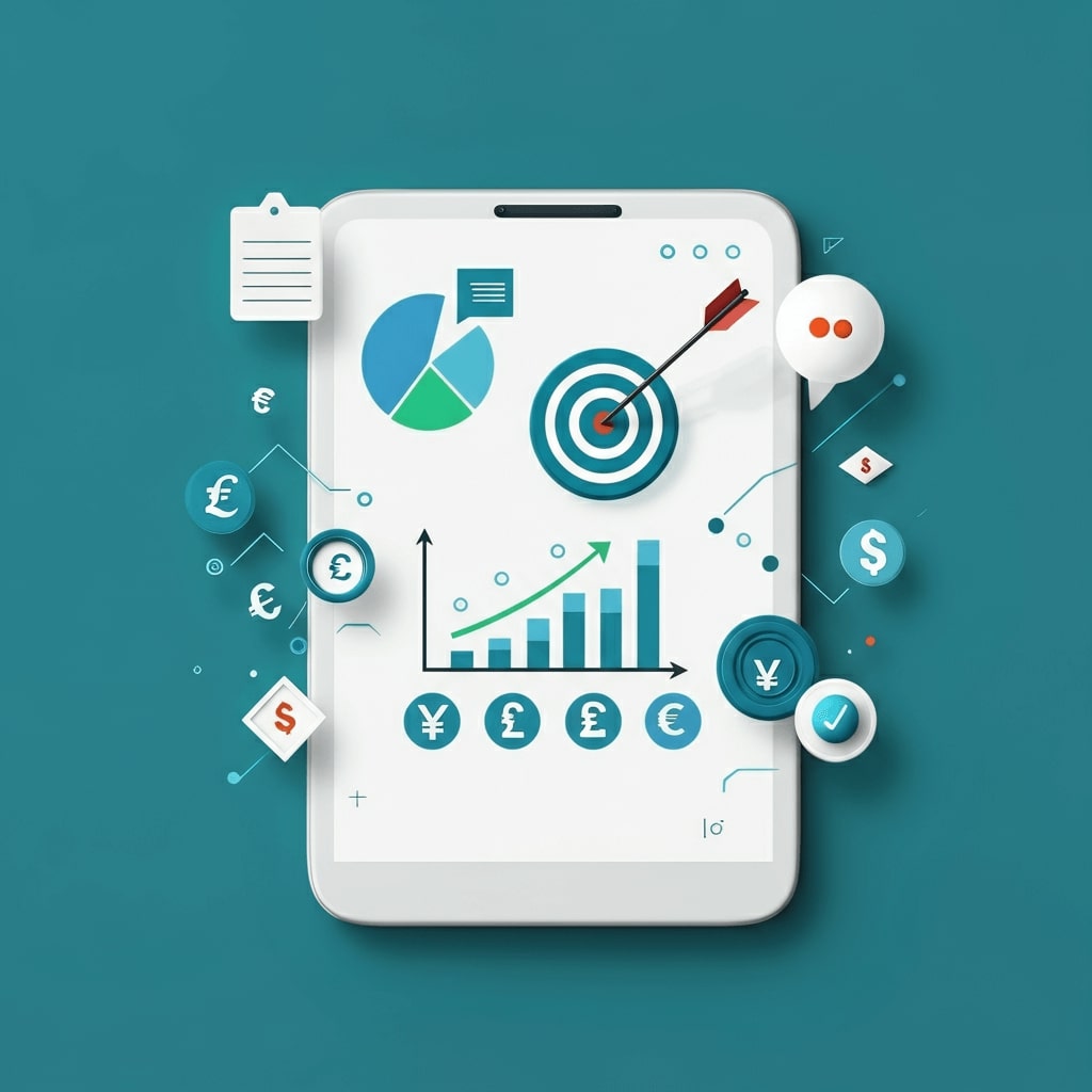 Account-Based Marketing for Fintech: Precision Targeting Strategies
