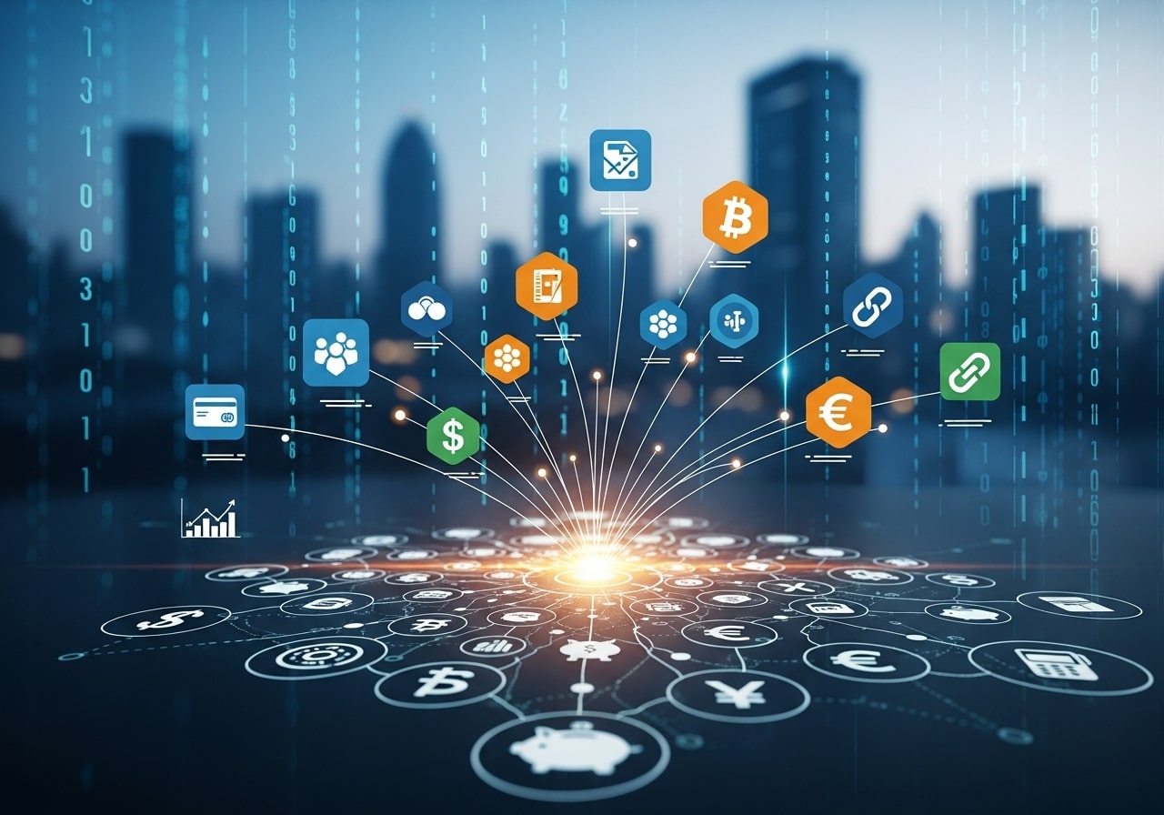 Account-Based Marketing in the Fintech Context