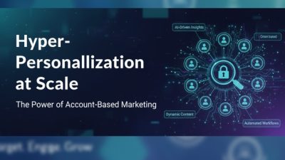 Account-Based Marketing