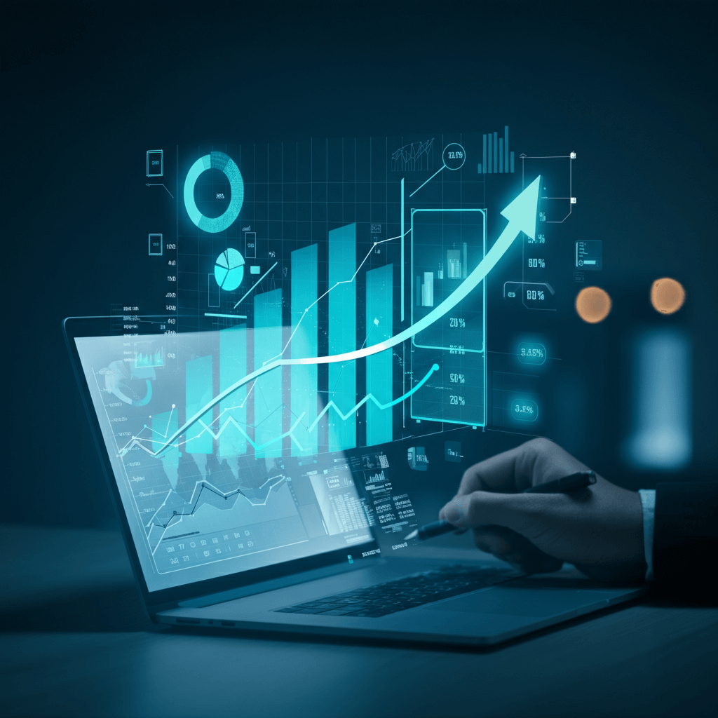 Measuring Success with Intent Data