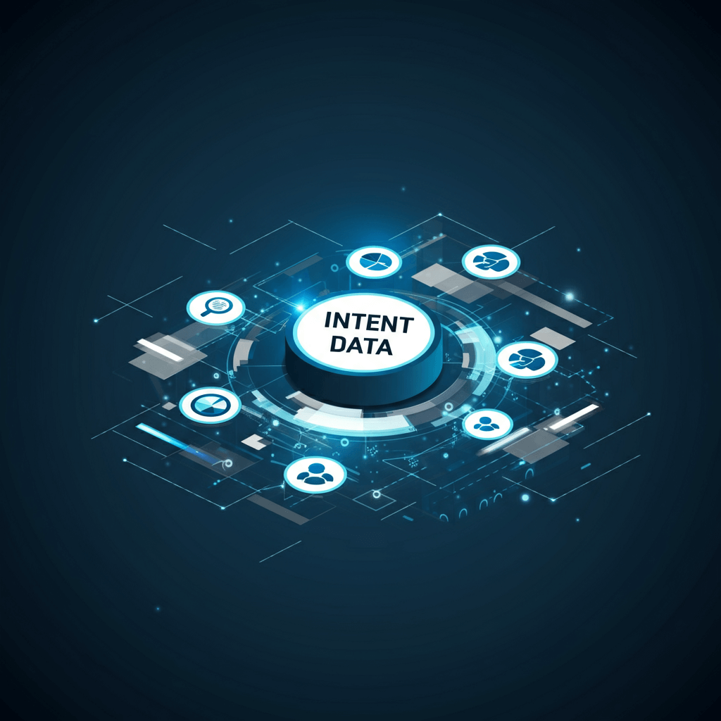 What Is Intent Data