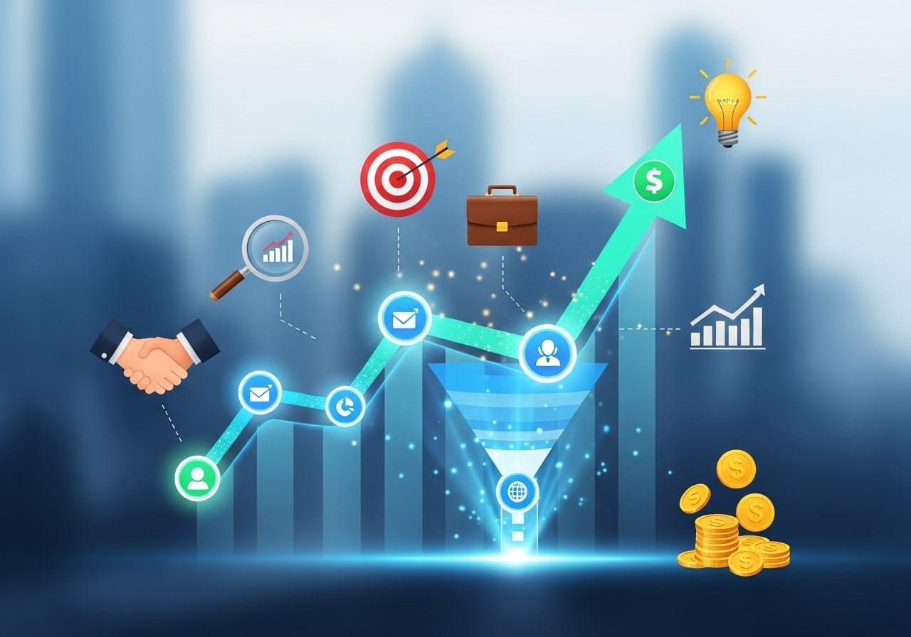 Measuring ABM Success