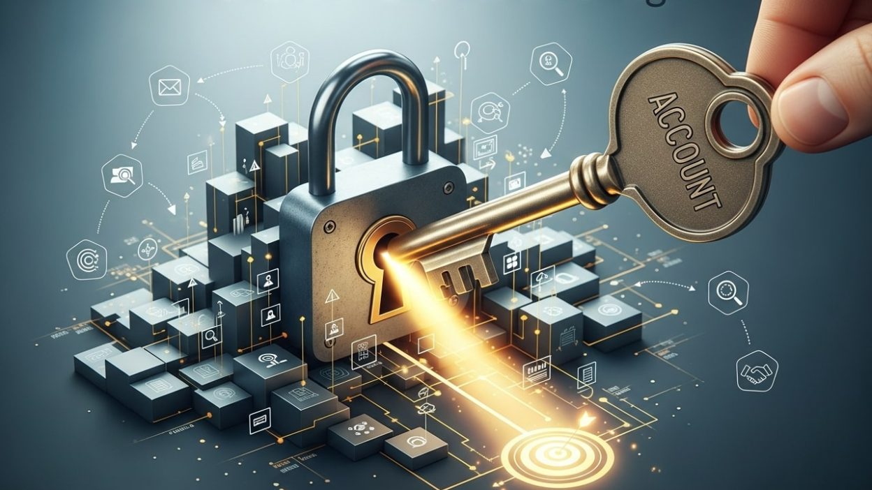 Account Based Marketing