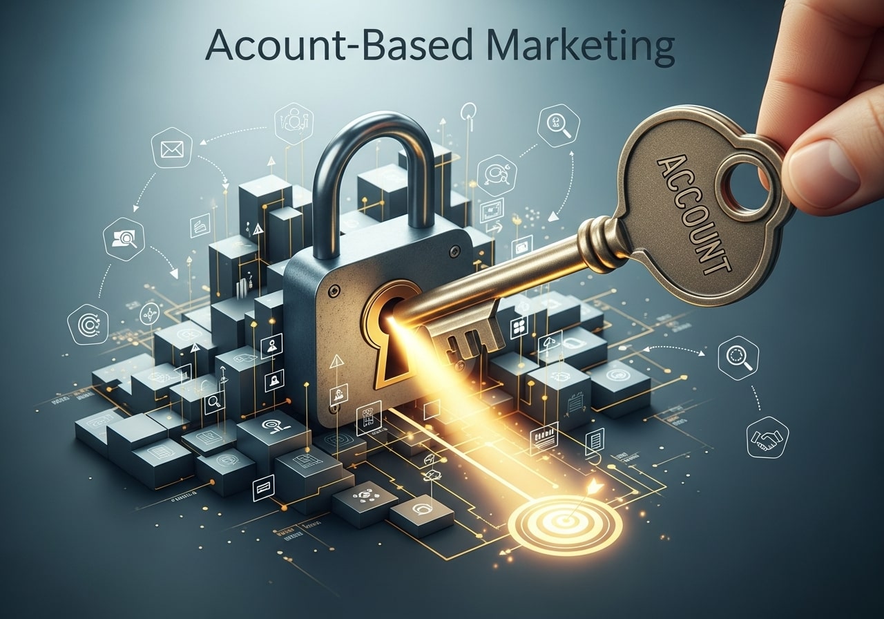 Account Based Marketing Best Practices for B2B Success