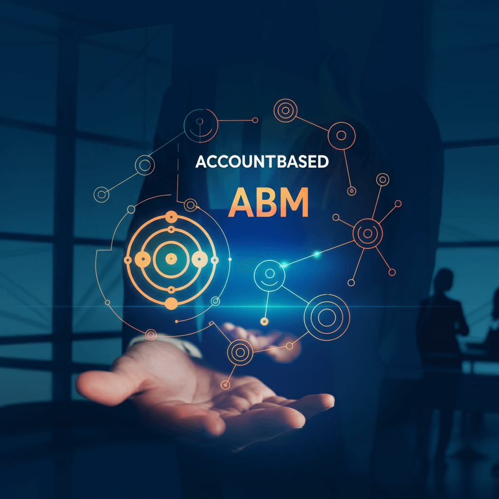 Predictive Account-Based Marketing: How to Leverage Data for Maximum ROI