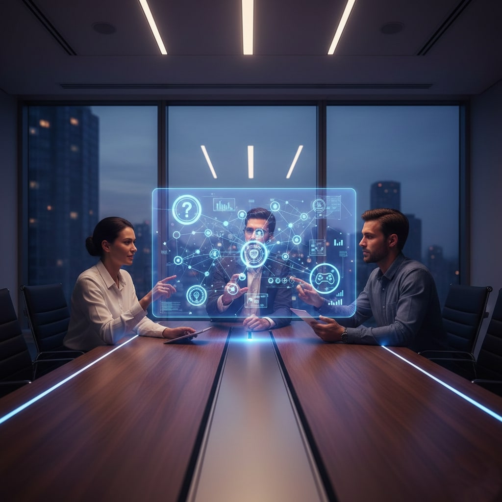 Interactive Content in ABM: Engagement Tactics ROI