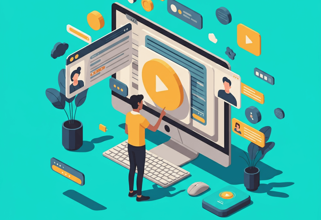 Video Personalization