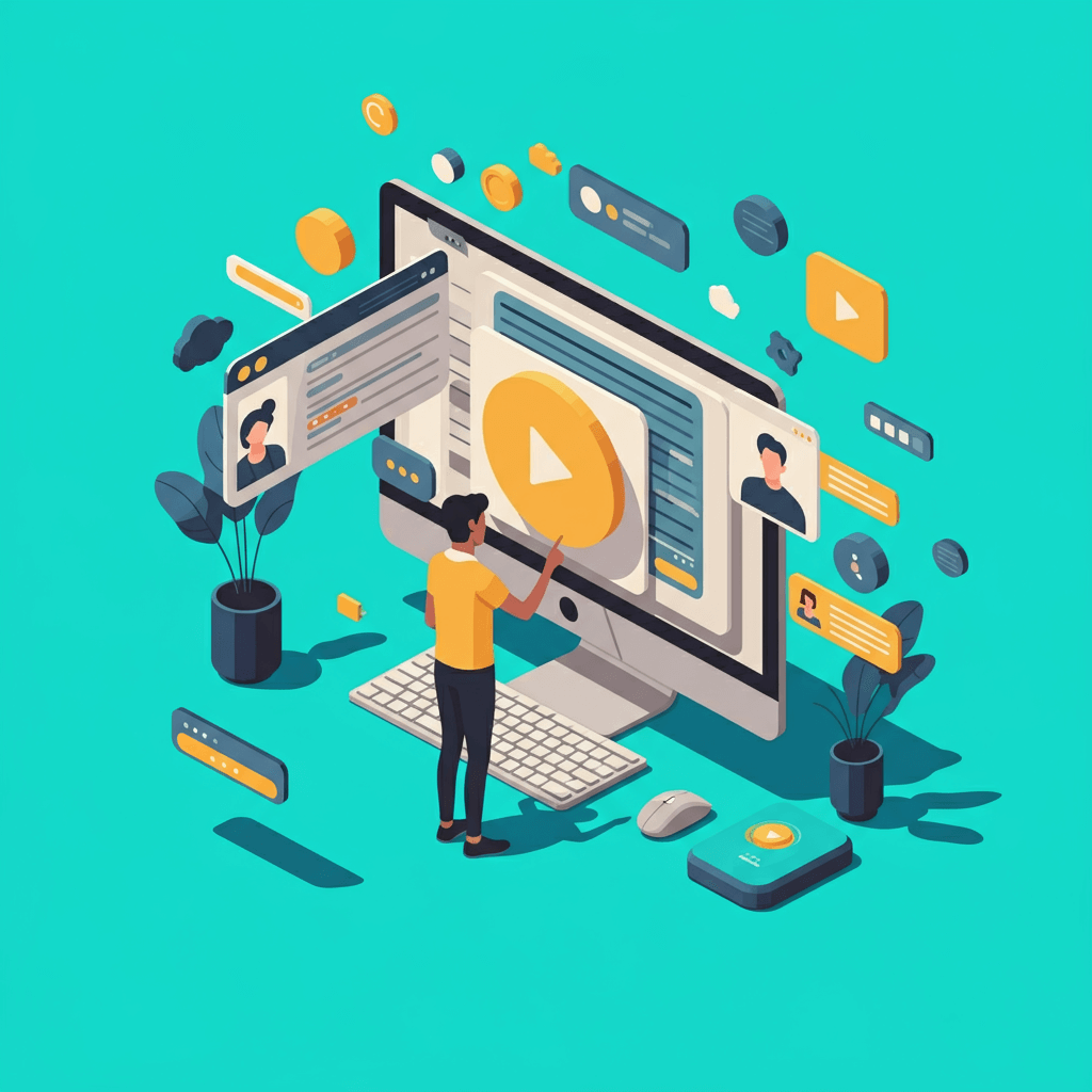 How to Leverage Video Personalization in Account-Based Marketing for Maximum ROI