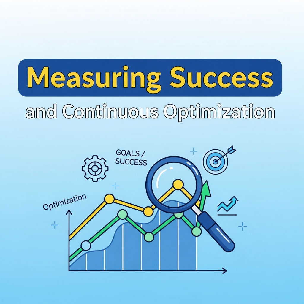 Measuring Success and Continuous Optimization